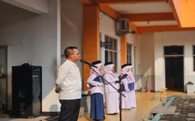 Semarak Kemerdekaan di SMA Al-Irsyad Al-Islamiyyah Pekalongan
